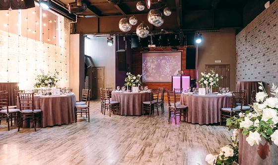 Фото №8 зала Банкетный зал