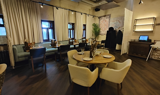 Фото №4 зала Третий зал