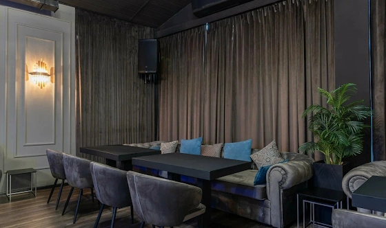 Фото №4 зала Терраса