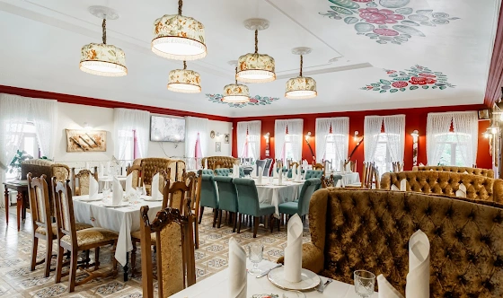 Фото №6 зала Зал "Основной"