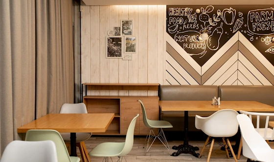 Фото №12 зала Банкетный зал