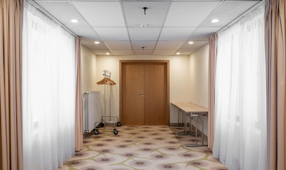 Фото №5 зала Зал «Ангара»