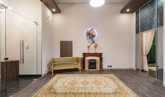 Фото №13 зала Основной зал