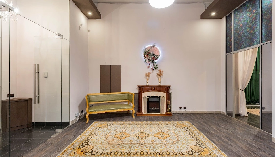 Фото №13 зала Основной зал