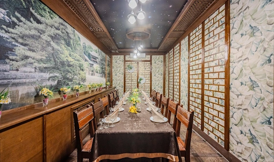 Фото №3 зала VIP-зал