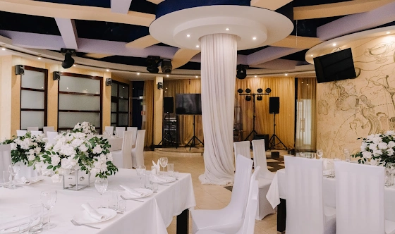 Фото №16 зала Зал №1