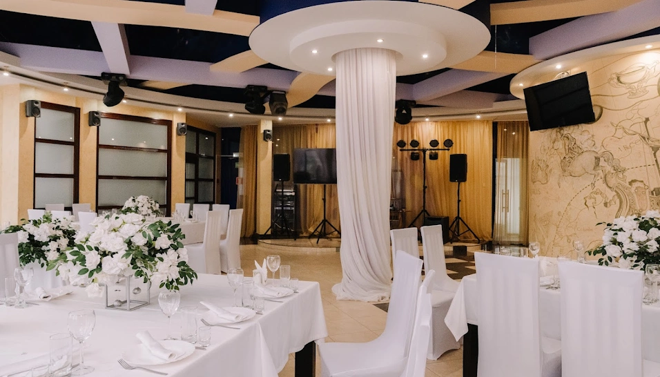 Фото №16 зала Зал №1