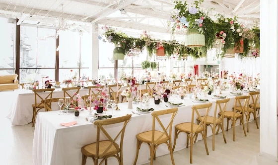 Фото №20 зала White зал