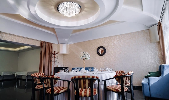 Фото №13 зала Зал "Зелёный"