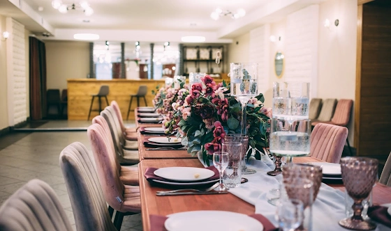 Фото №16 зала Основной зал