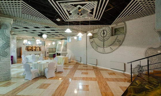 Фото №16 зала Нижний зал