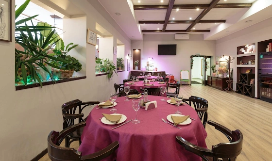 Фото №2 зала Зал №2