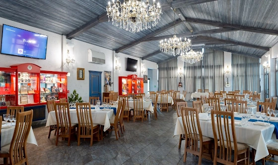 Фото №6 зала Основной зал 