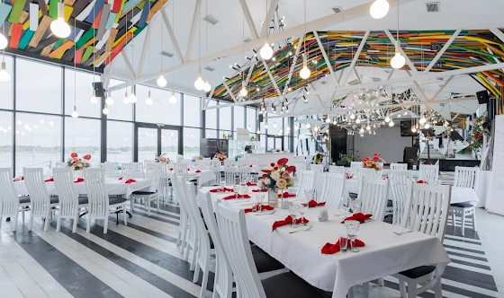 Фото №1 зала Зал №1