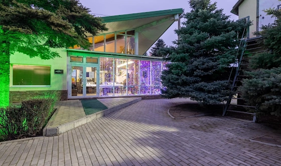 Фото №7 зала Ресторан