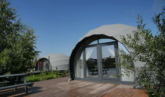 Фото №7 зала Улитка №2 