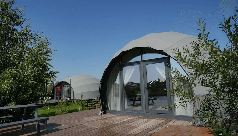 Фото №7 зала Улитка №2 