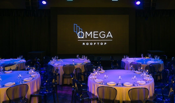 Фото №14 зала Банкетный зал