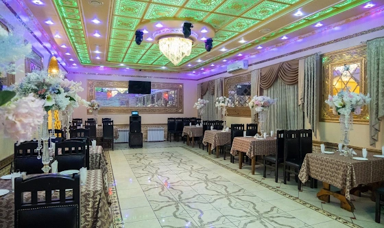 Фото №7 зала Банкетный зал