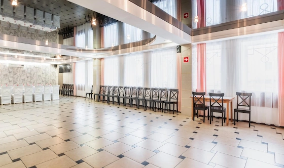 Фото №6 зала Основной зал