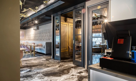 Фото №6 зала Основной зал 