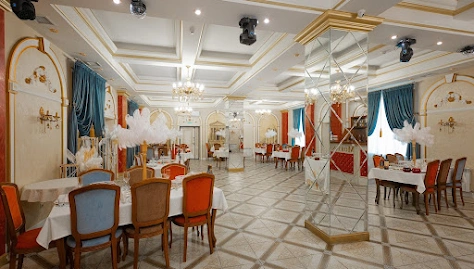 Фото №4 зала Основной зал 