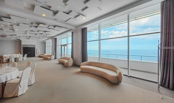 Фото №13 зала Зал Ball Room