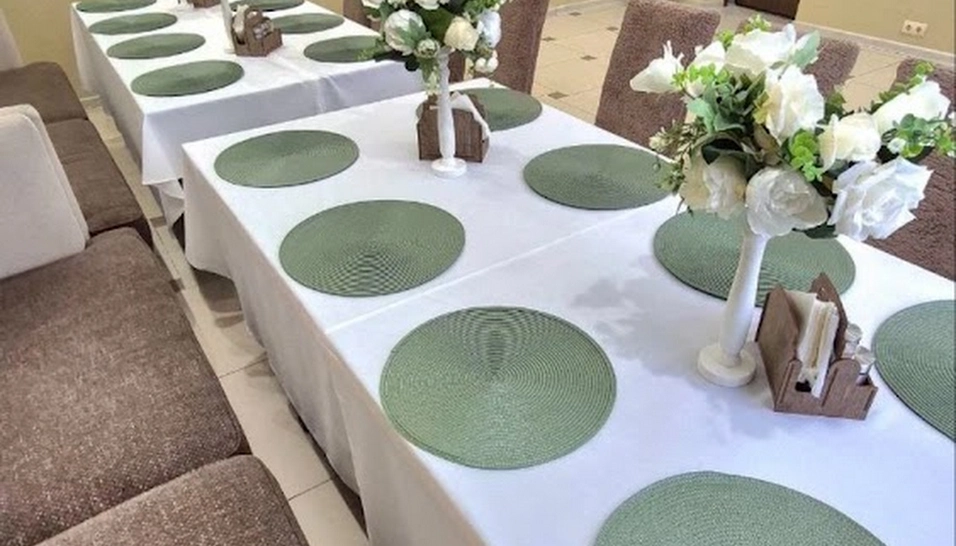 Фото №6 зала Малый зал