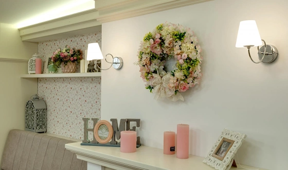 Фото №8 зала Малый банкетный зал