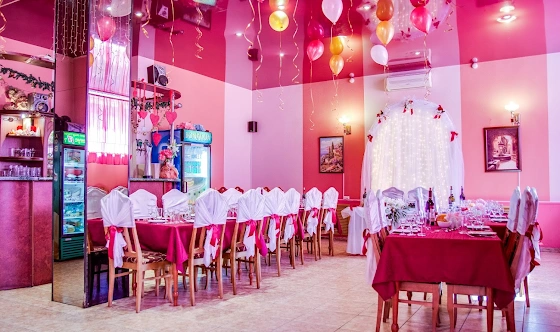 Фото №4 зала Основной зал