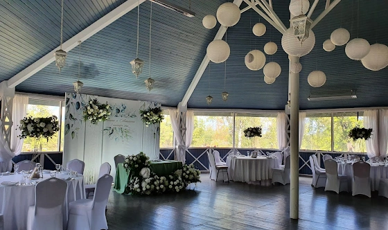 Фото №8 зала Веранда «Прованс» 