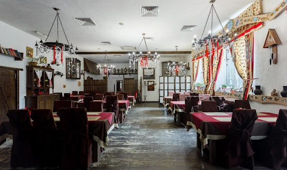 Фото №6 зала Помещение