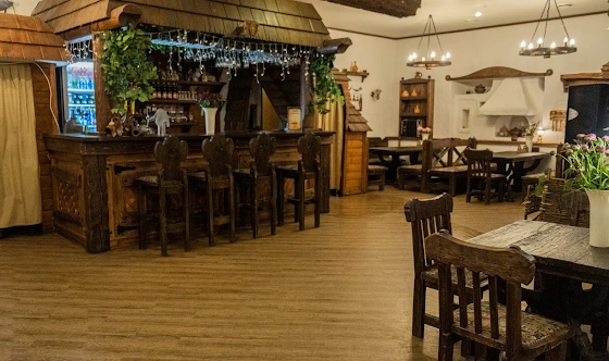 Фото №8 зала Основной зал