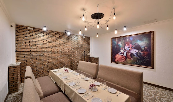 Фото №2 зала Караоке-зал «Рококо»