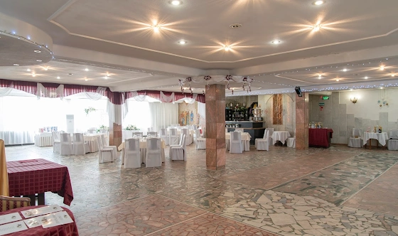 Фото №18 зала Большой зал