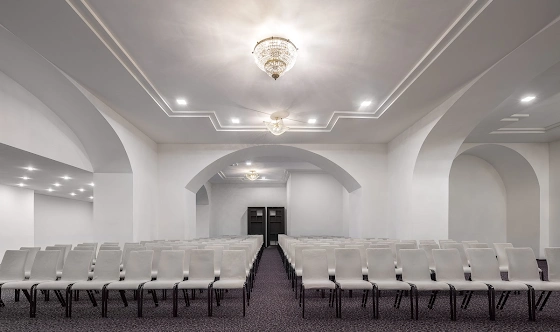 Фото №3 зала Зал «Чацкий»