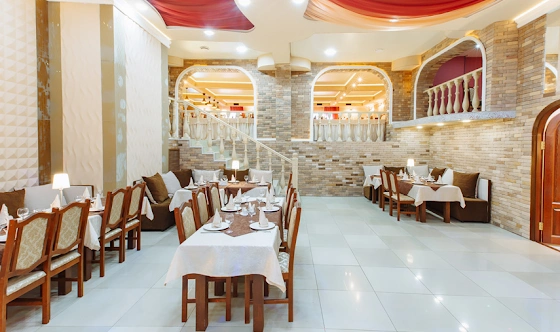 Фото №3 зала Зал №1