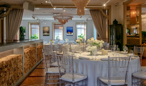 Фото №6 зала Зал «Батуми»