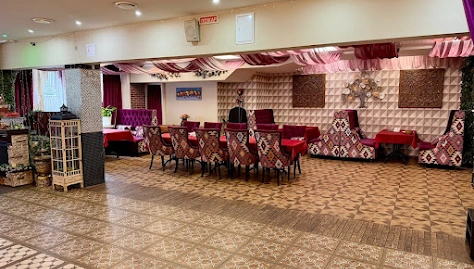 Фото №3 зала Основной зал