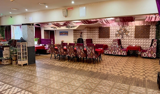 Фото №3 зала Основной зал