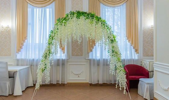 Фото №4 зала Парадный зал