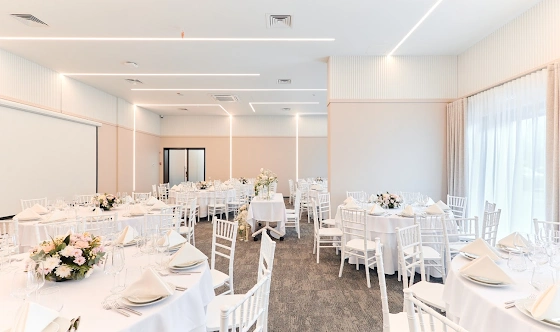 Фото №4 зала Банкетный зал