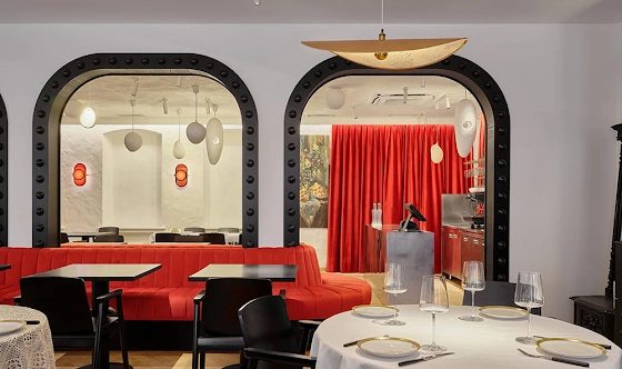 Фото №1 зала Зал на первом этаже