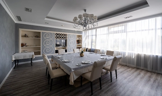 Фото №3 зала Малый зал