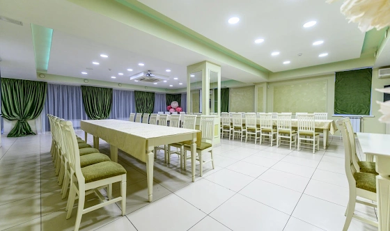 Фото №13 зала Зал на 60 человек