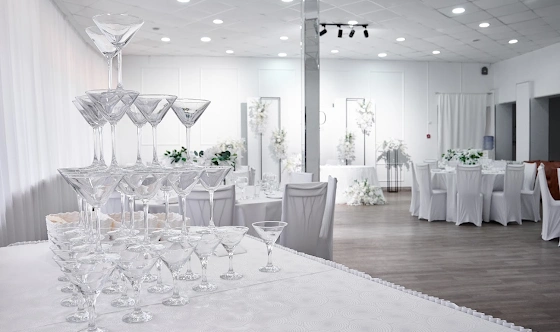 Фото №13 зала Банкетный зал №3