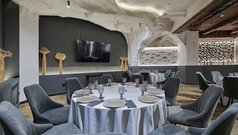 Фото №2 зала Банкетный зал 