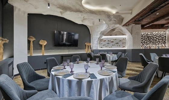 Фото №2 зала Банкетный зал 