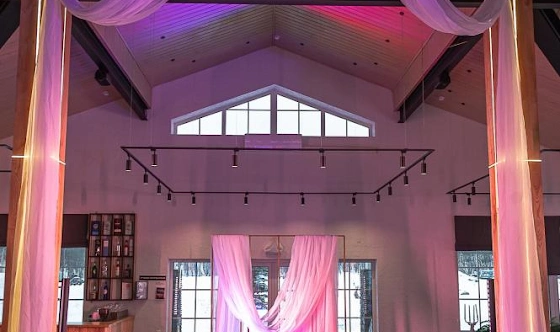 Фото №15 зала Основной зал 