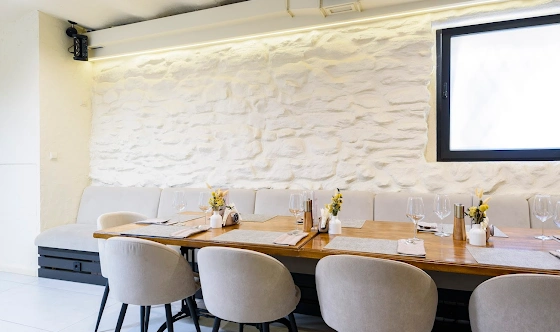 Фото №13 зала Вип-зал